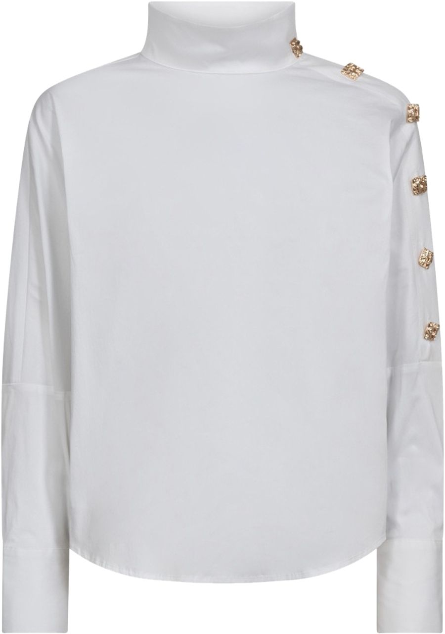 CO'COUTURE BLOUSE