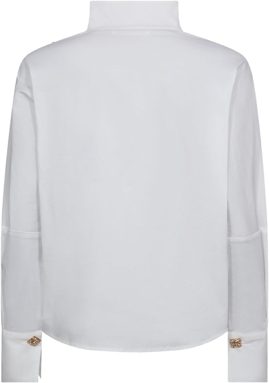 CO'COUTURE BLOUSE