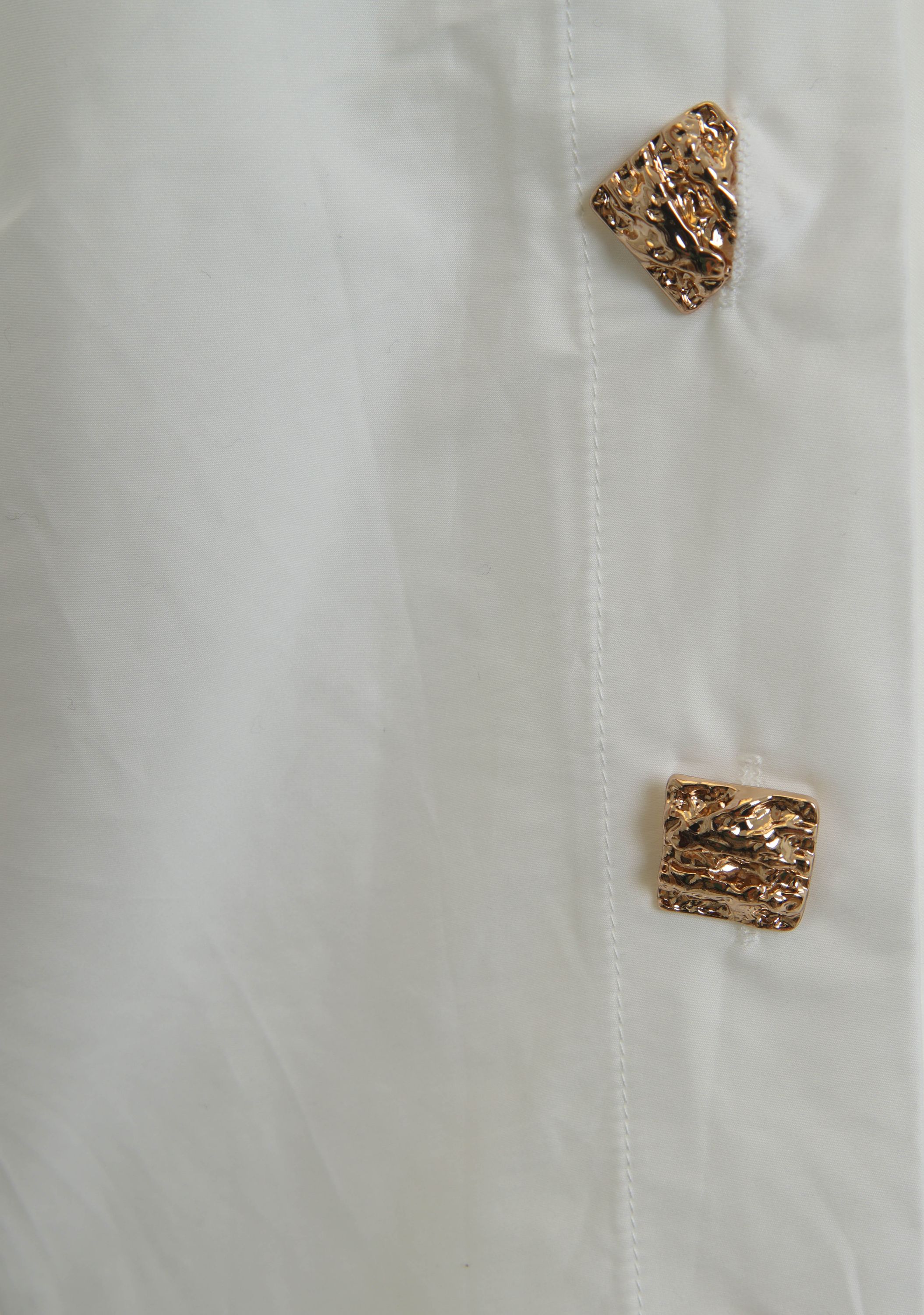 CO'COUTURE BLOUSE