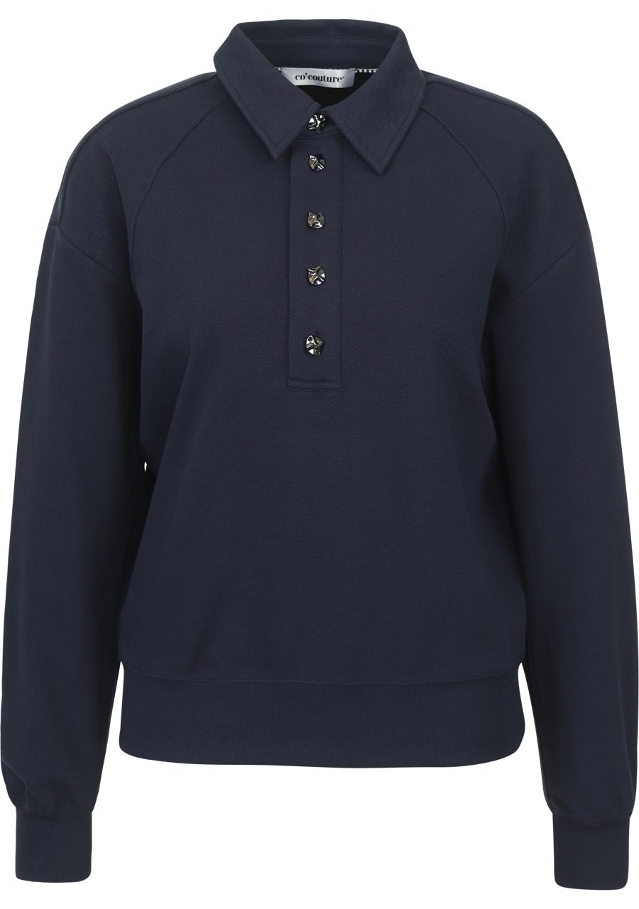 CO'COUTURE SWEATER