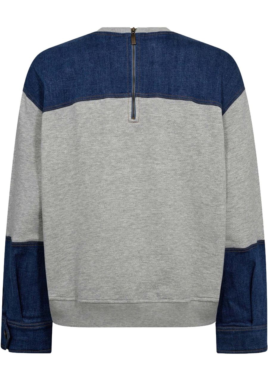 CO'COUTURE SWEATER