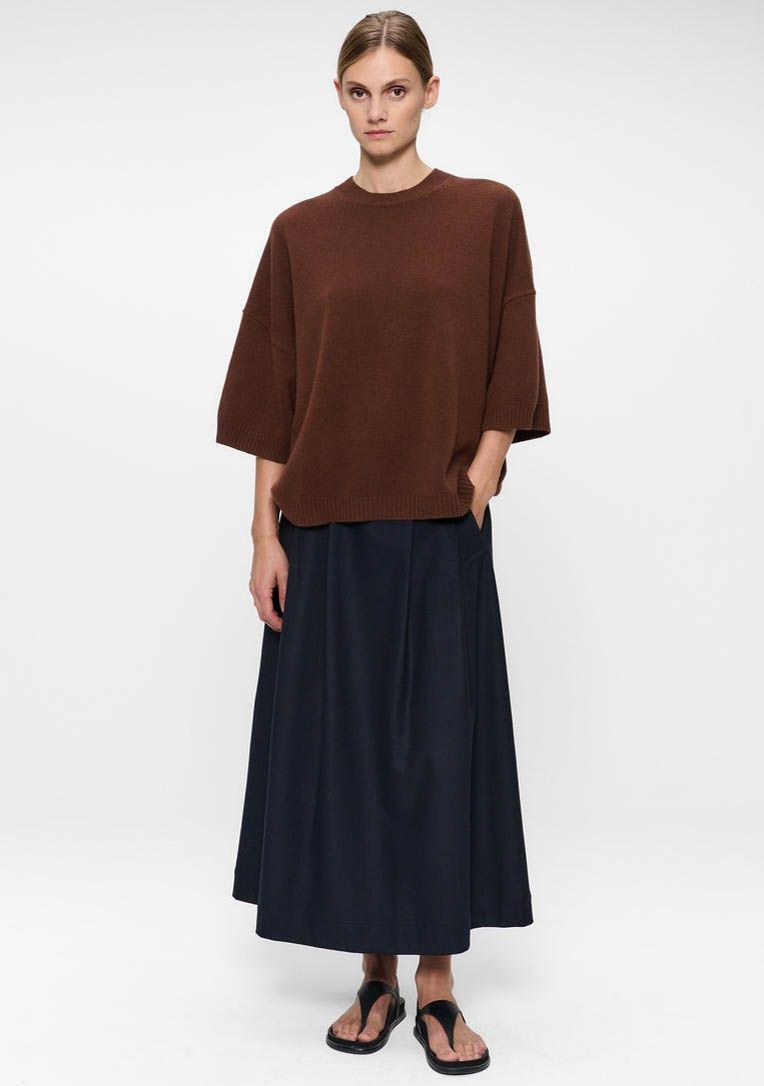 ZENGGI TRUI KORTE MOUW