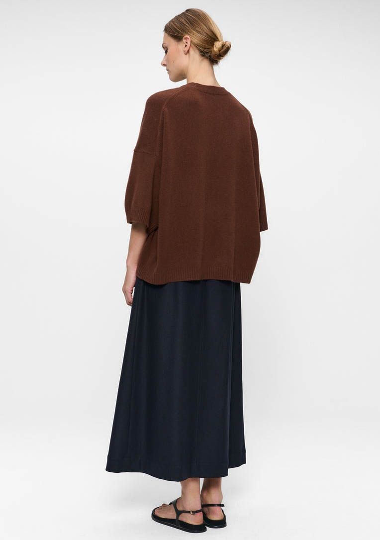 ZENGGI TRUI KORTE MOUW