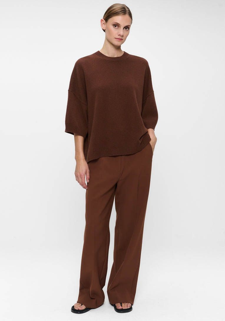 ZENGGI TRUI KORTE MOUW