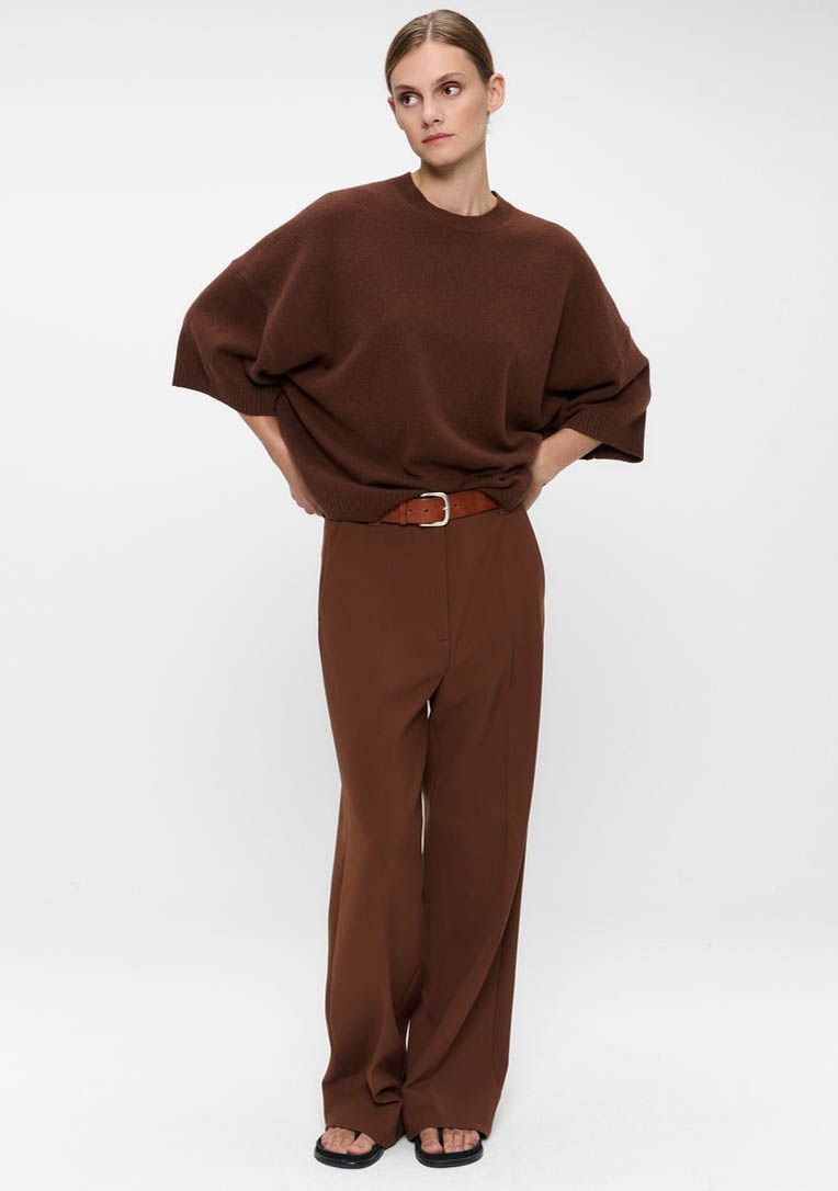 ZENGGI TRUI KORTE MOUW