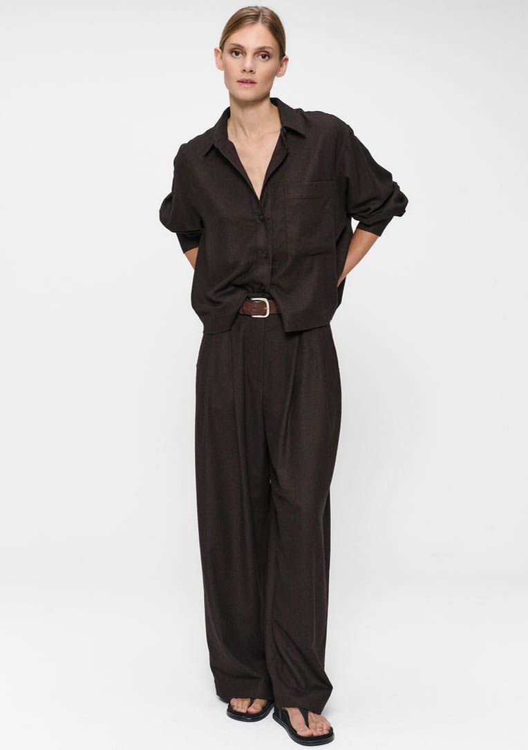ZENGGI BLOUSE