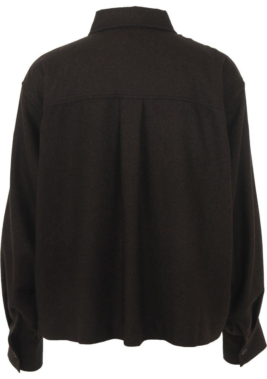 ZENGGI BLOUSE