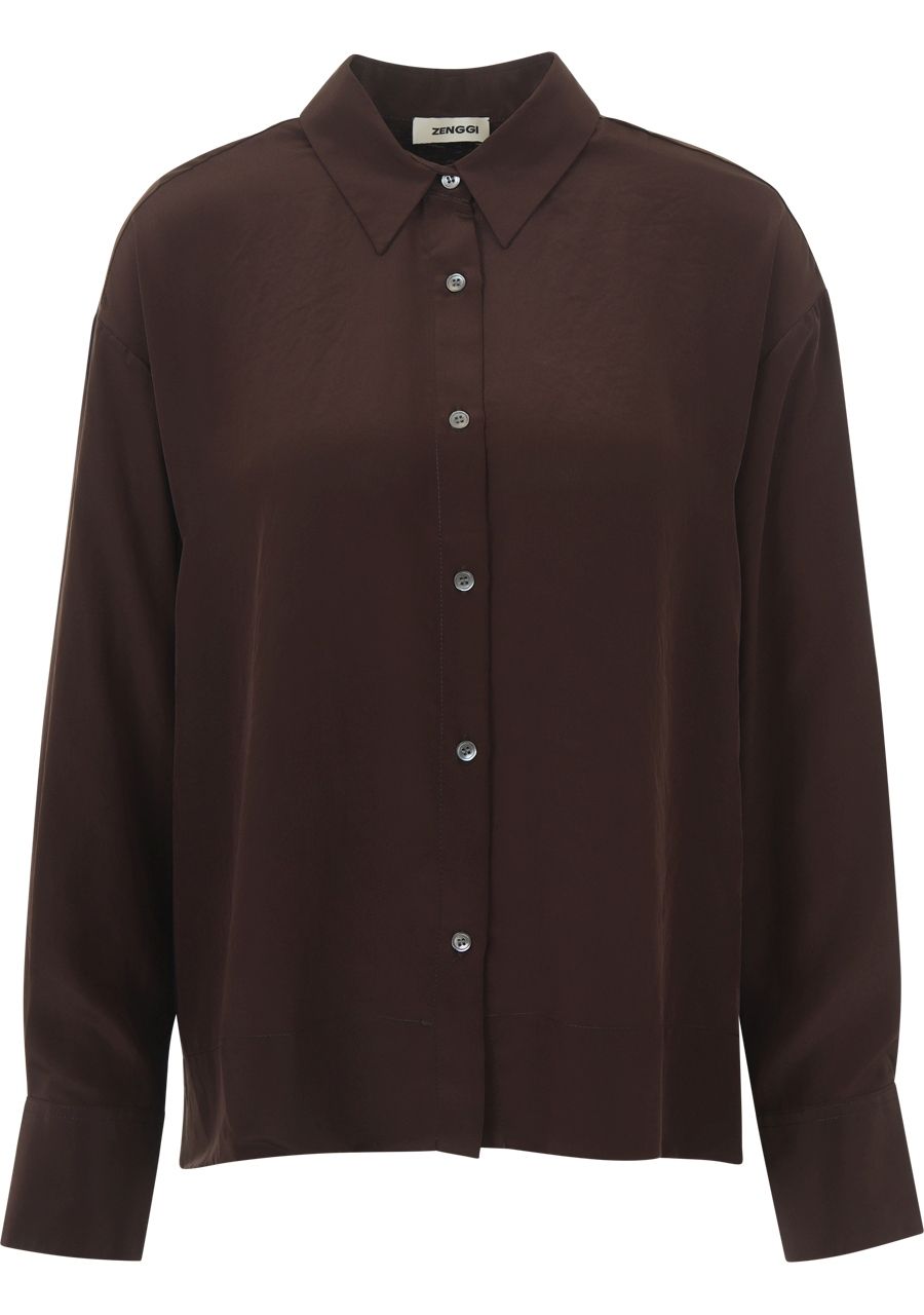 ZENGGI BLOUSE