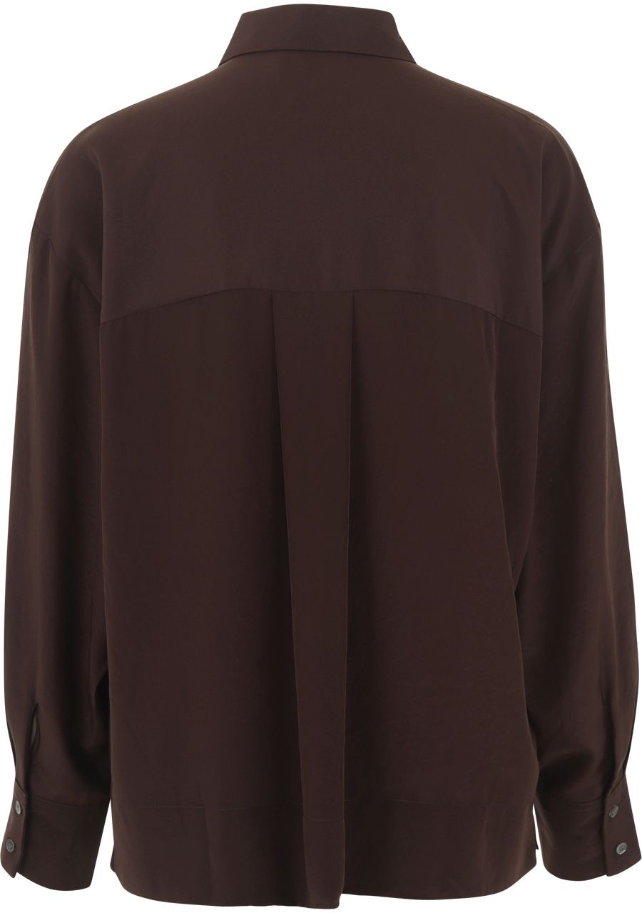 ZENGGI BLOUSE