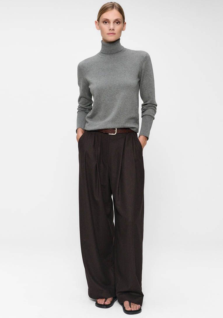 ZENGGI WIJDE PANTALON