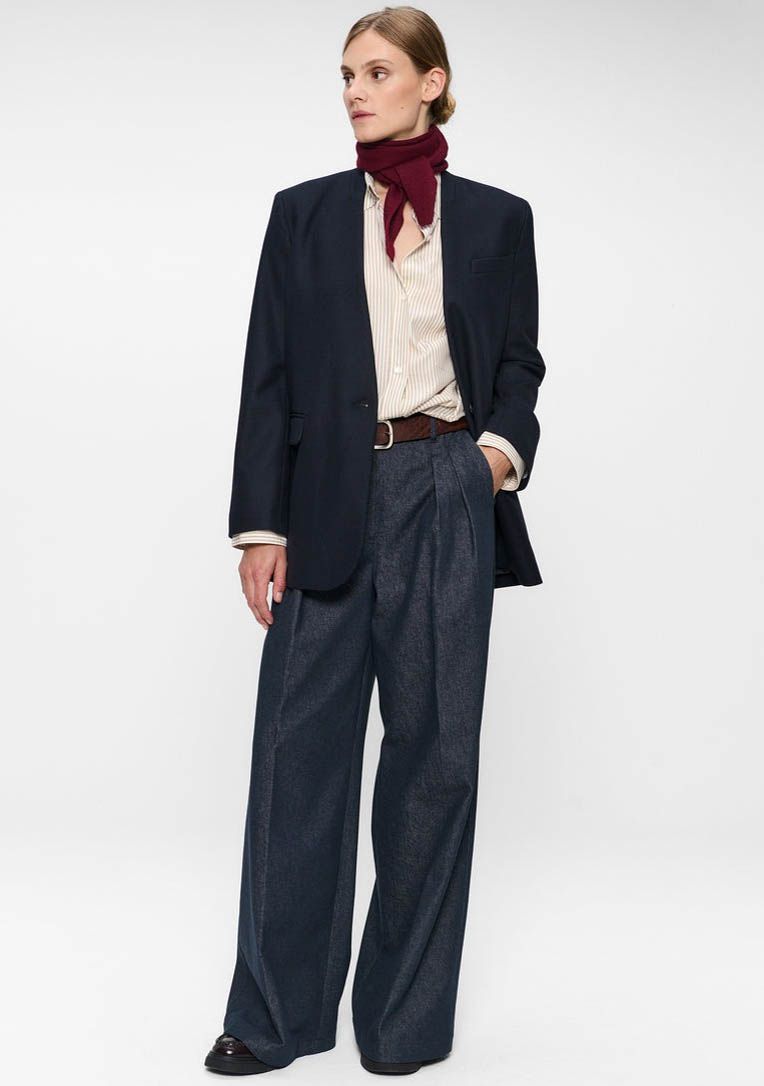 ZENGGI JEANS