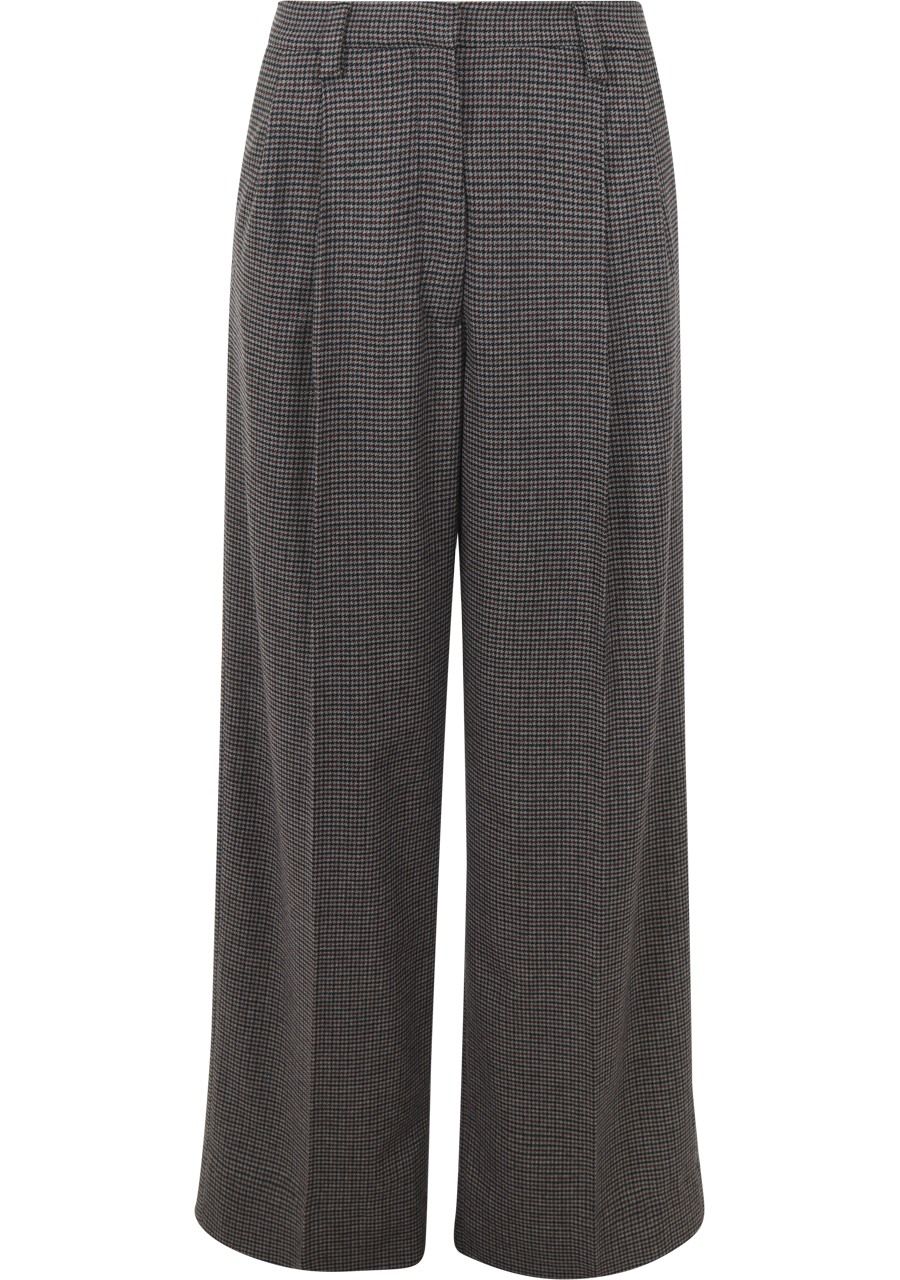 ZENGGI WIJDE PANTALON