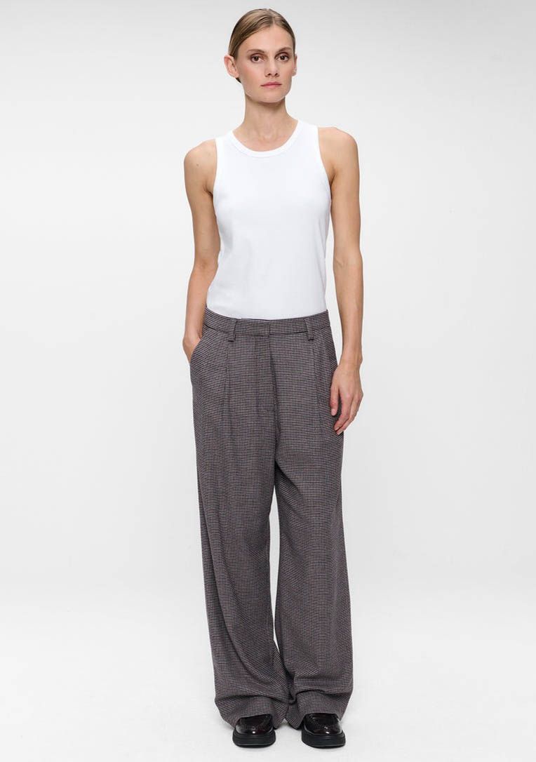 ZENGGI WIJDE PANTALON