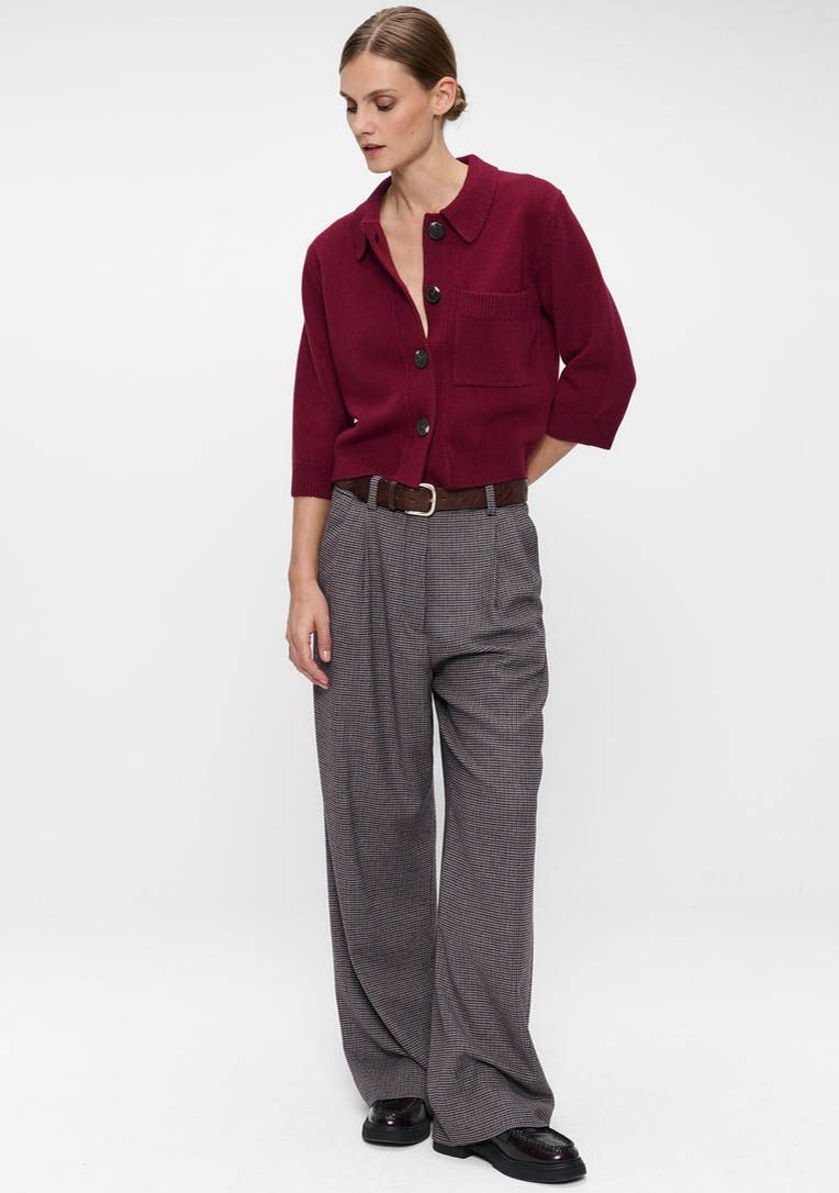 ZENGGI WIJDE PANTALON