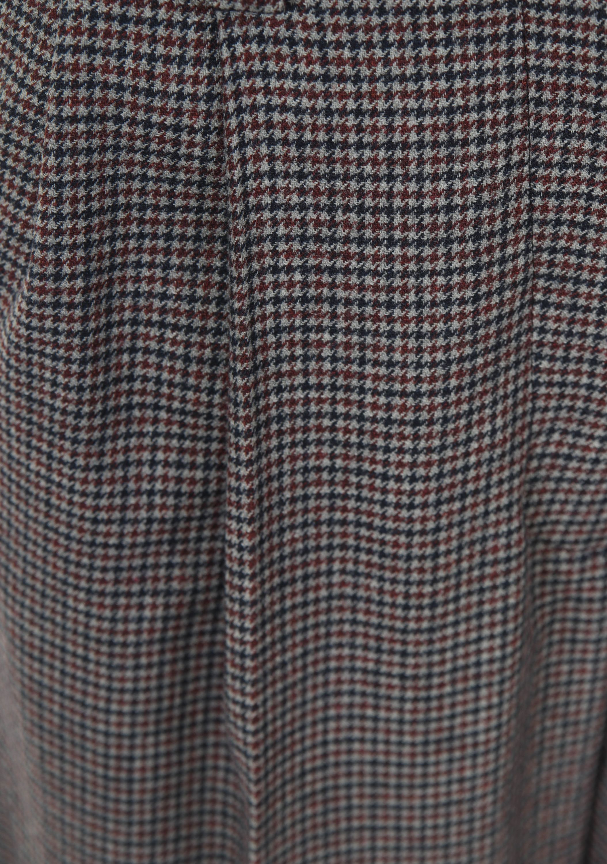 ZENGGI WIJDE PANTALON
