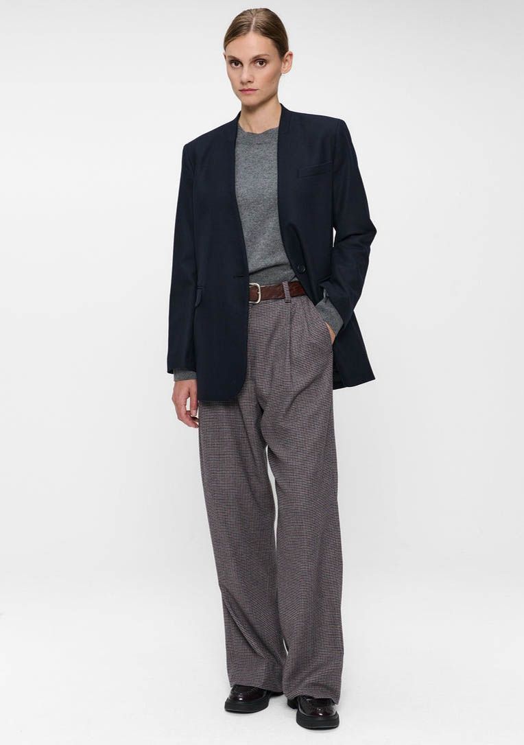 ZENGGI WIJDE PANTALON