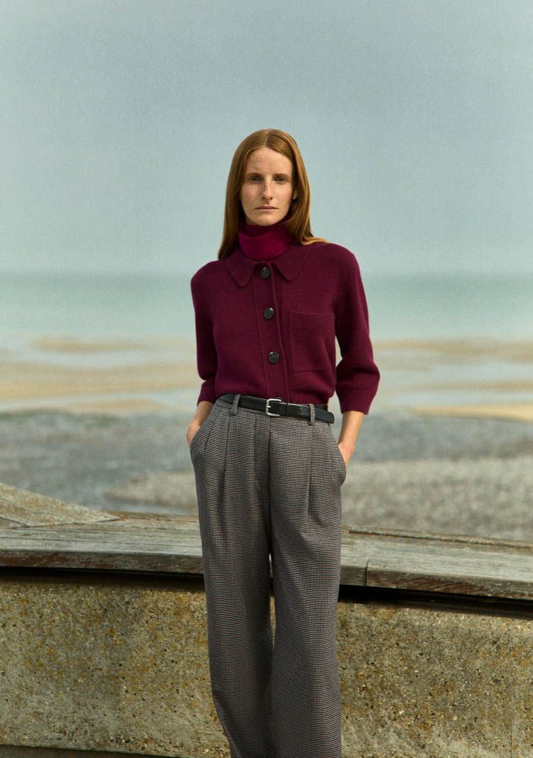 ZENGGI WIJDE PANTALON