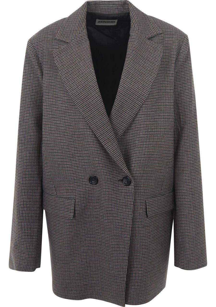 ZENGGI BLAZER