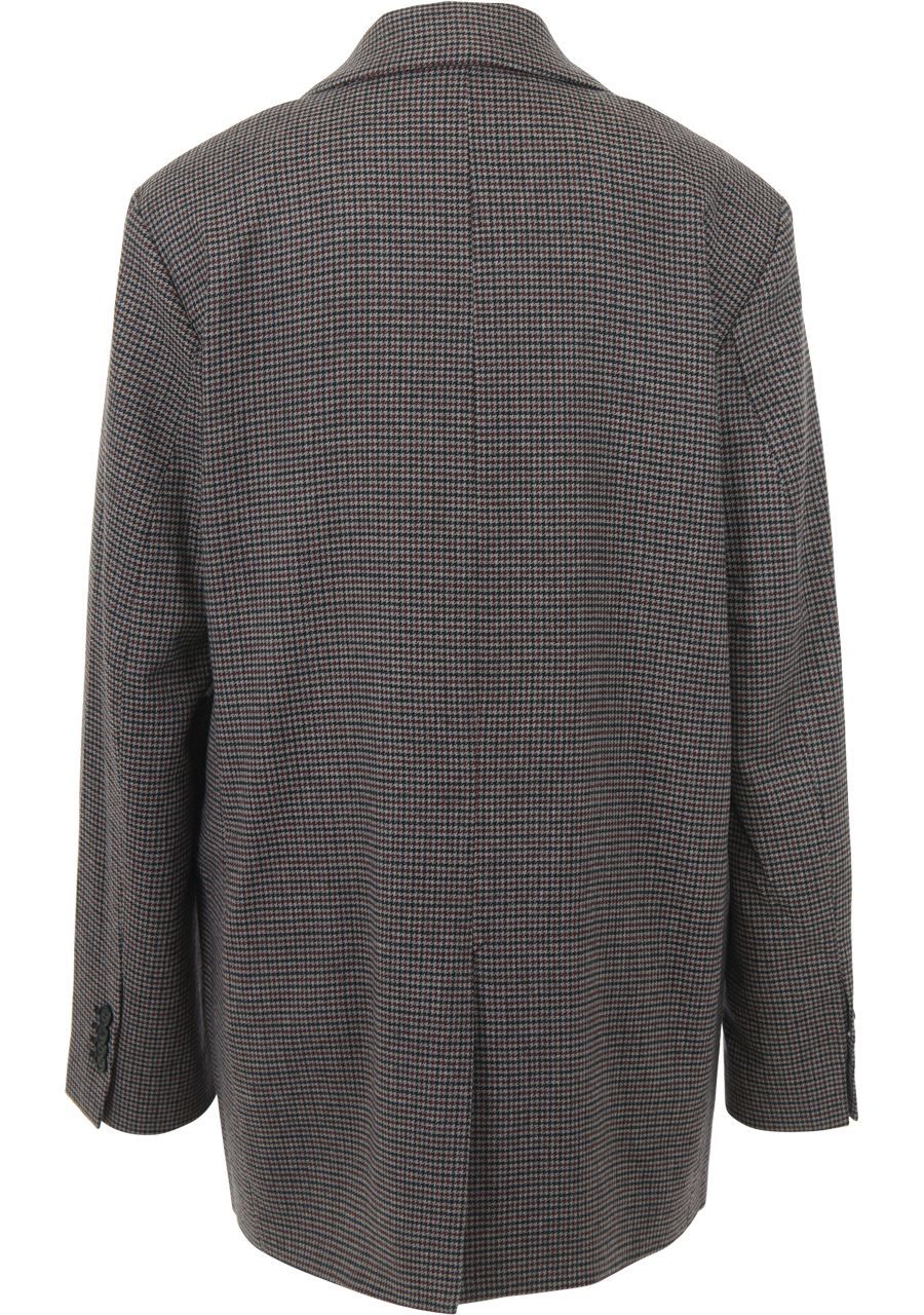 ZENGGI BLAZER