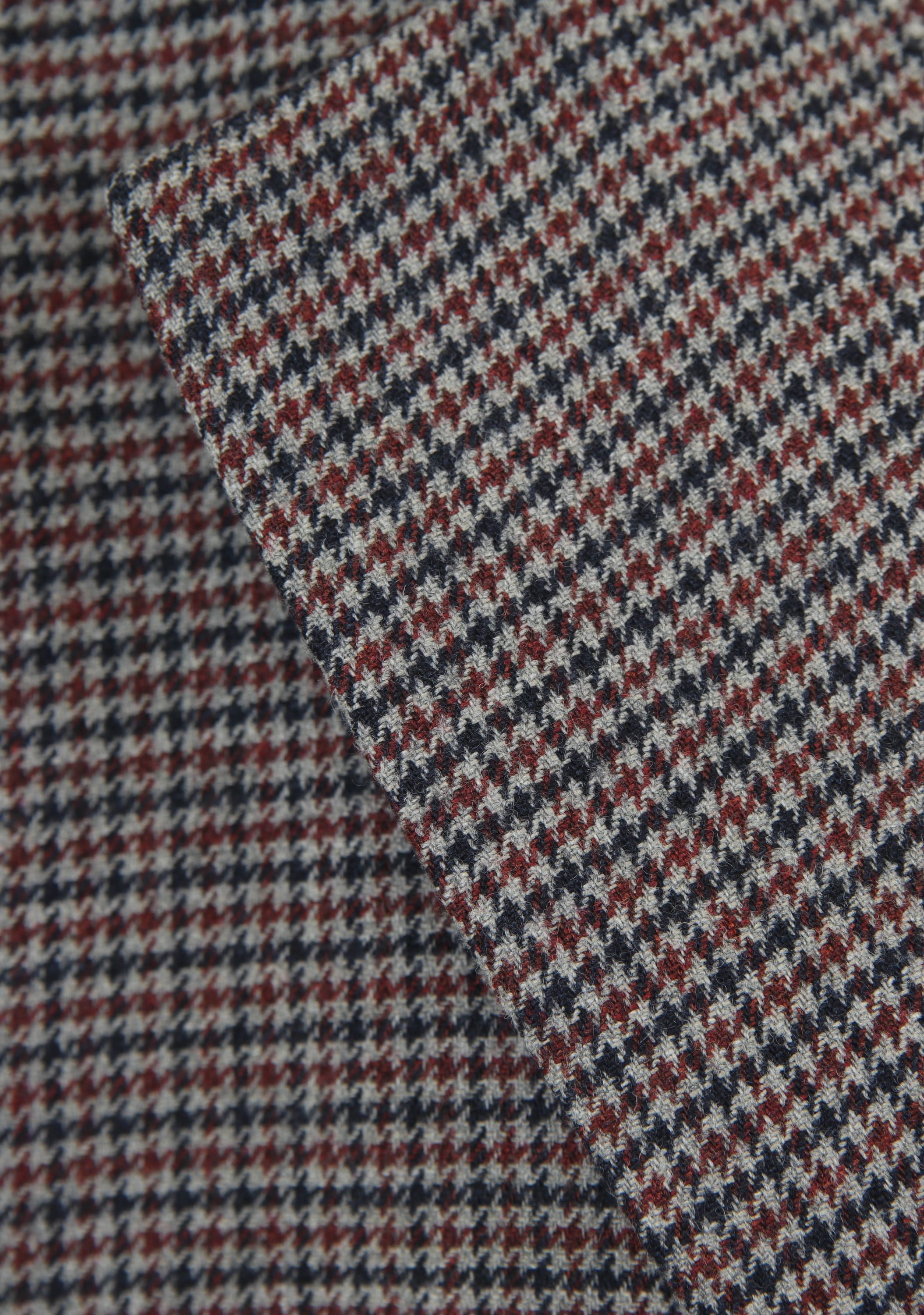 ZENGGI BLAZER