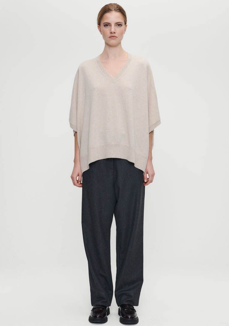 ZENGGI TRUI KORTE MOUW