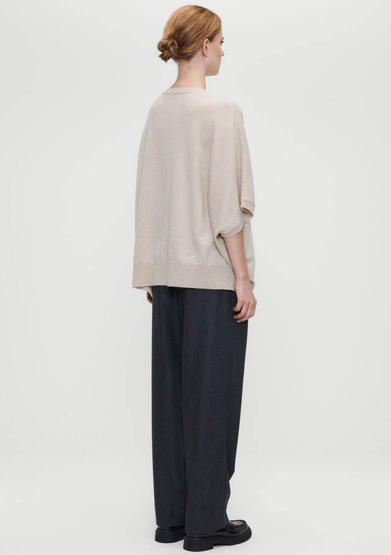 ZENGGI TRUI KORTE MOUW