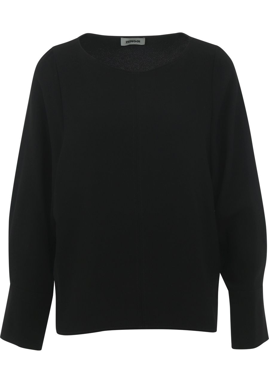 ZENGGI BLOUSE