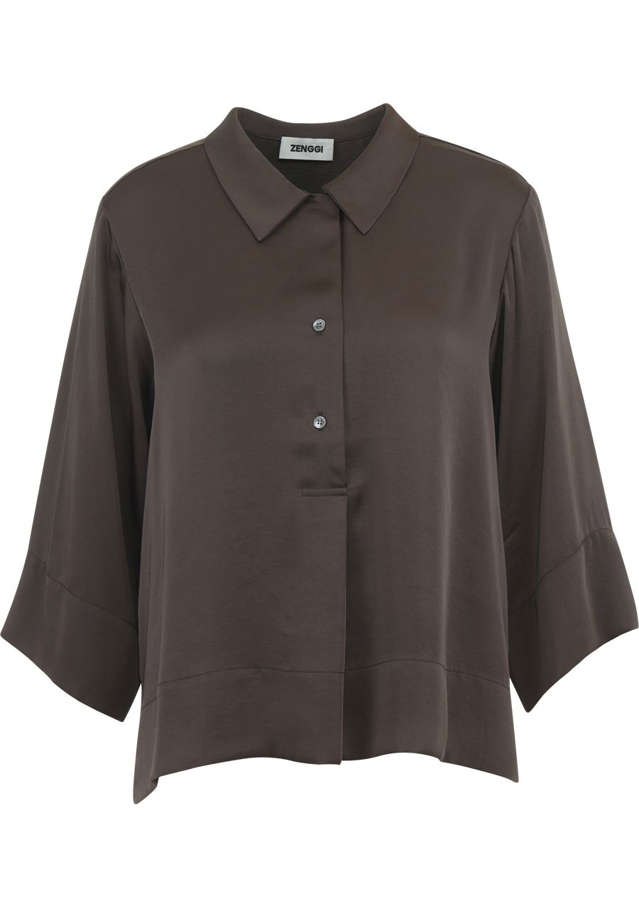 ZENGGI BLOUSE