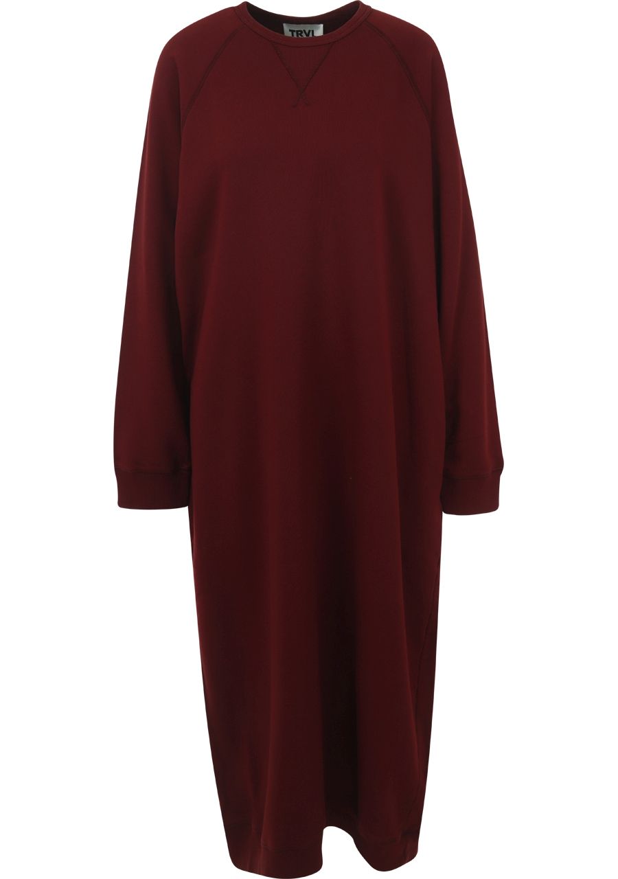 TRVL DRESS JURK
