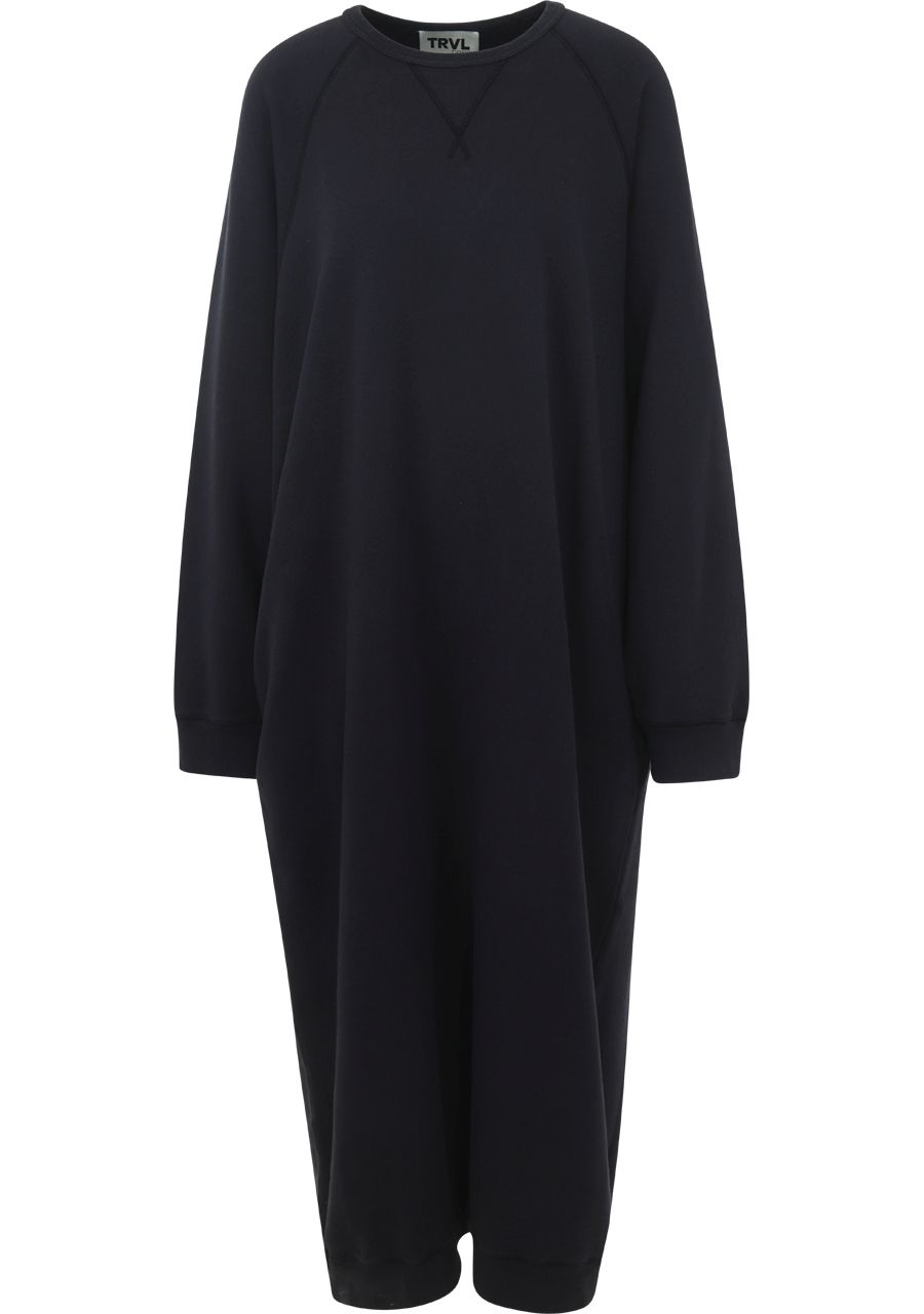 TRVL DRESS JURK