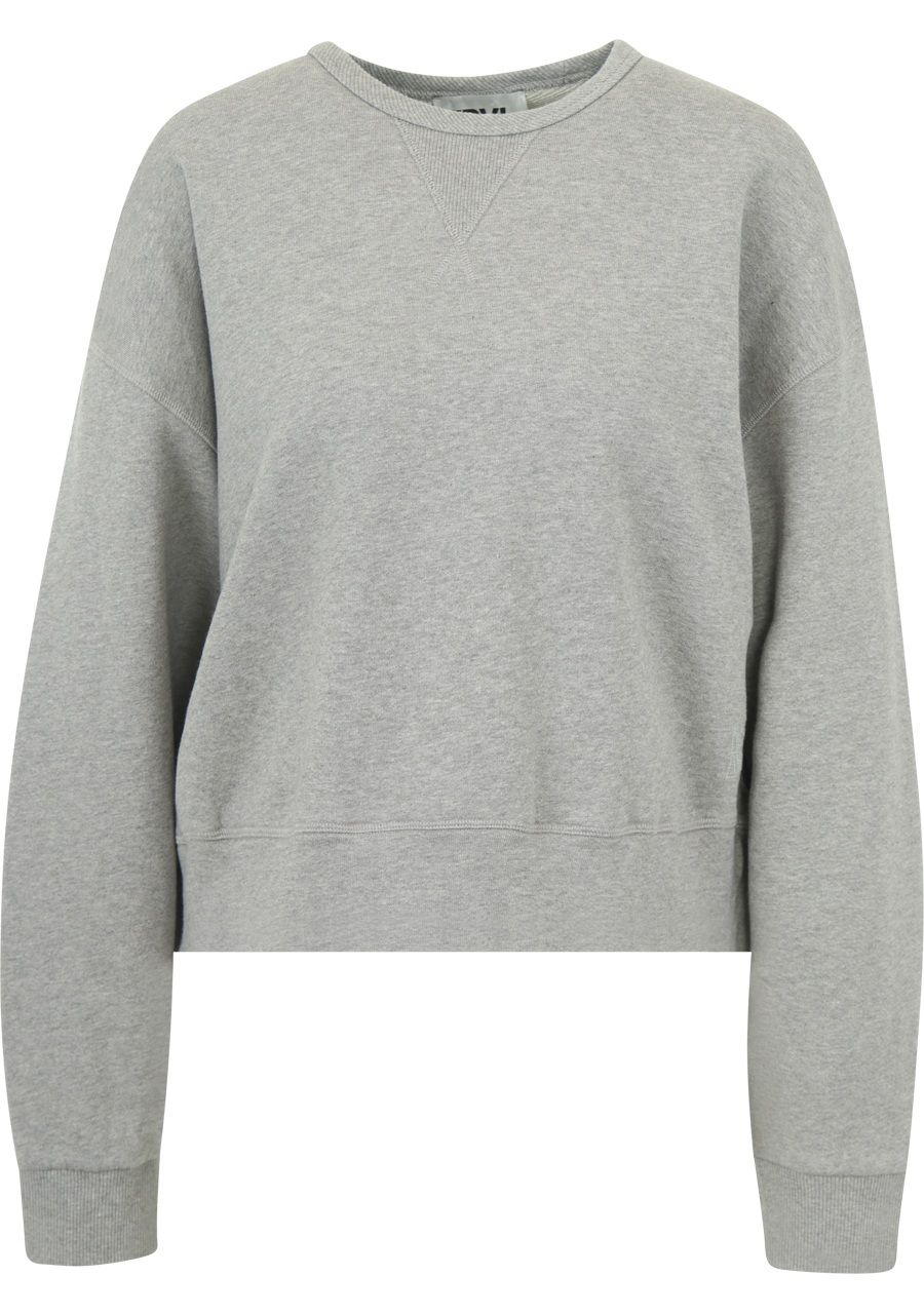 TRVL DRESS SWEATER