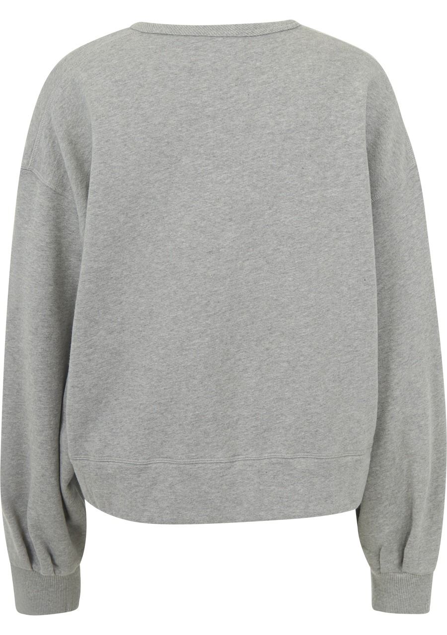 TRVL DRESS SWEATER