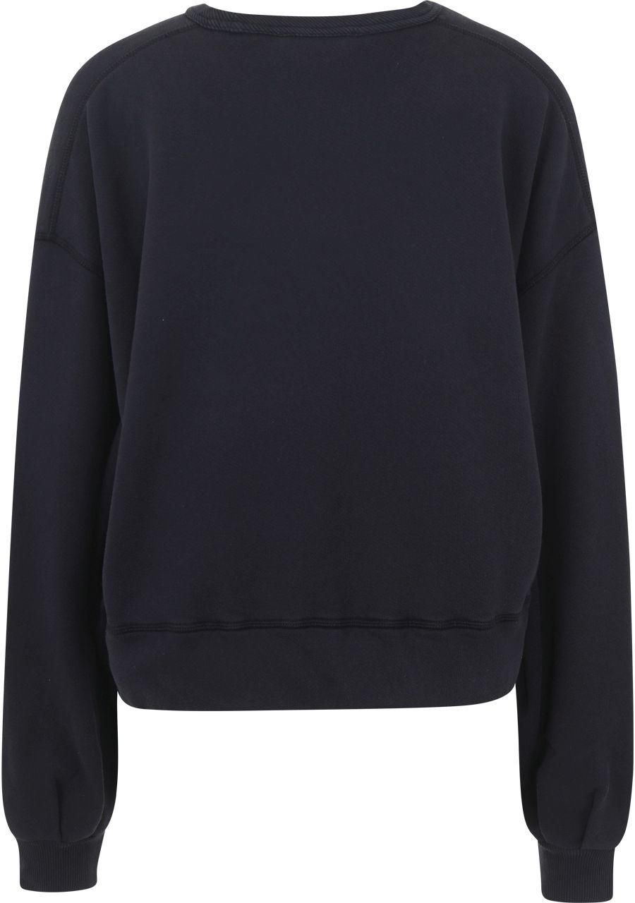 TRVL DRESS SWEATER
