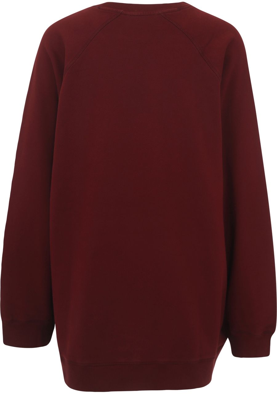 TRVL DRESS SWEATER