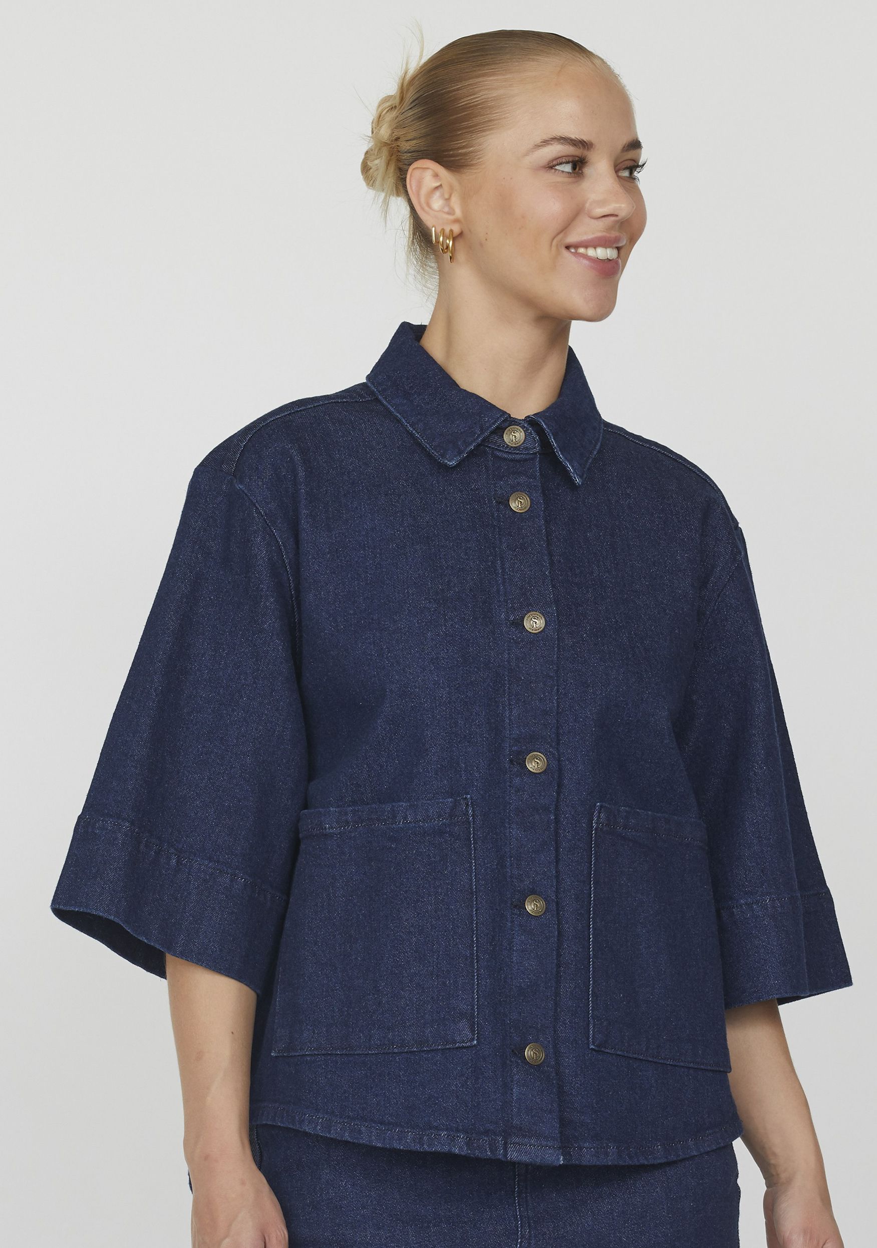 SISTERS POINT DENIMJACK SISTERS POINT DENIMJACK