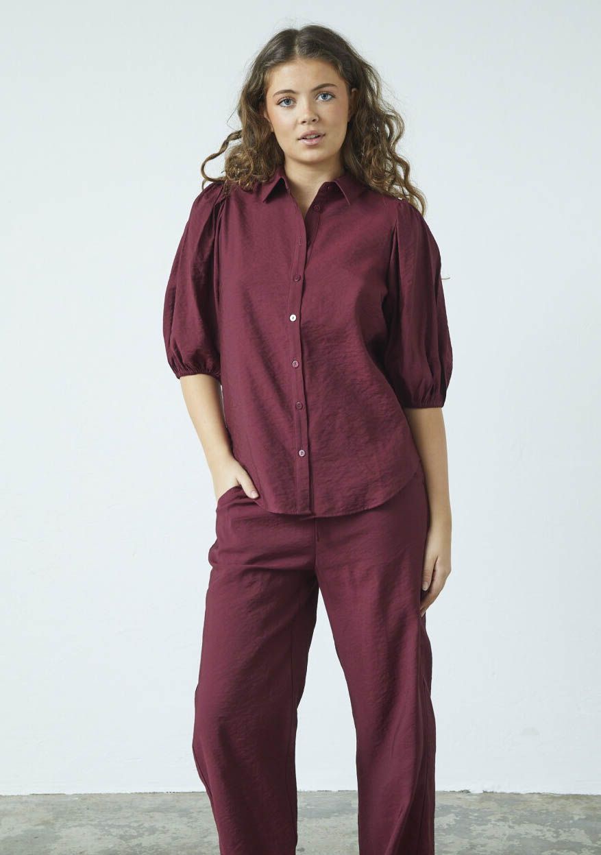 SISTERS POINT BLOUSE