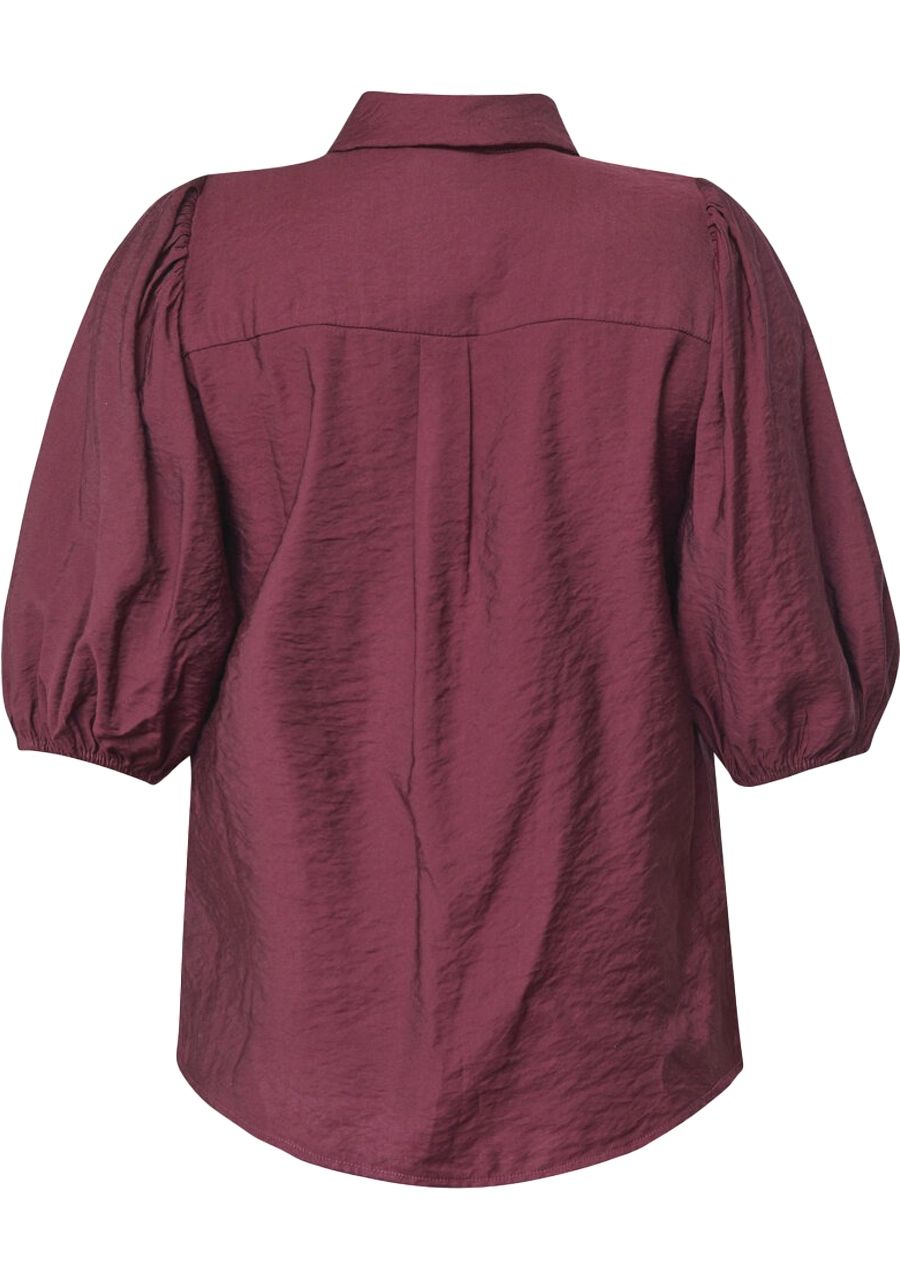 SISTERS POINT BLOUSE