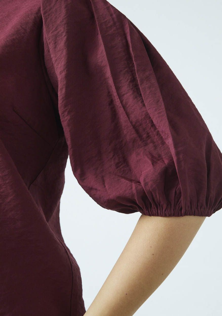 SISTERS POINT BLOUSE