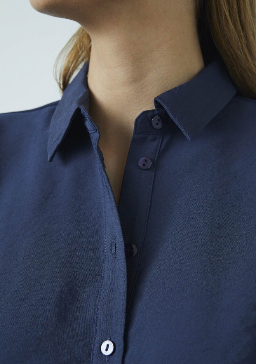 SISTERS POINT BLOUSE
