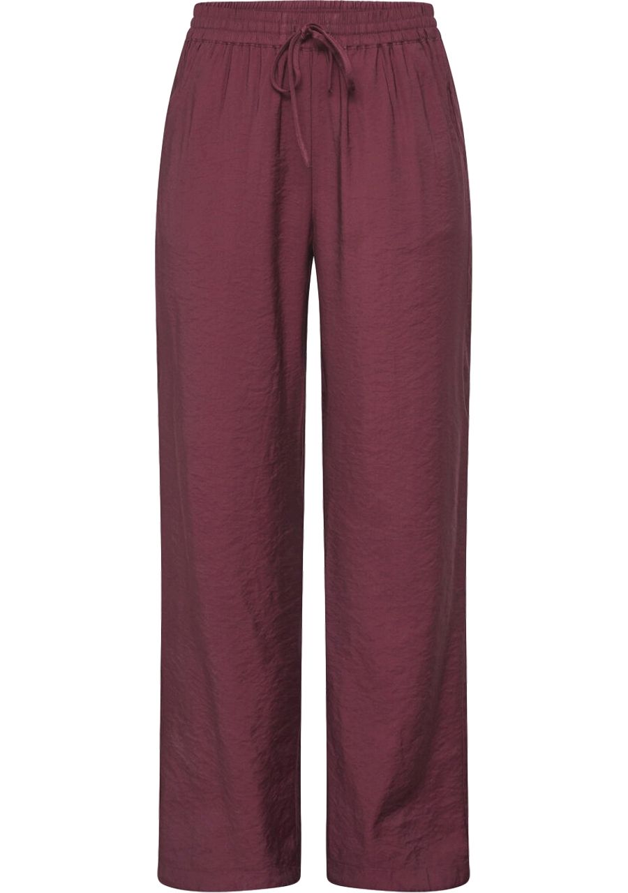 SISTERS POINT WIJDE PANTALON