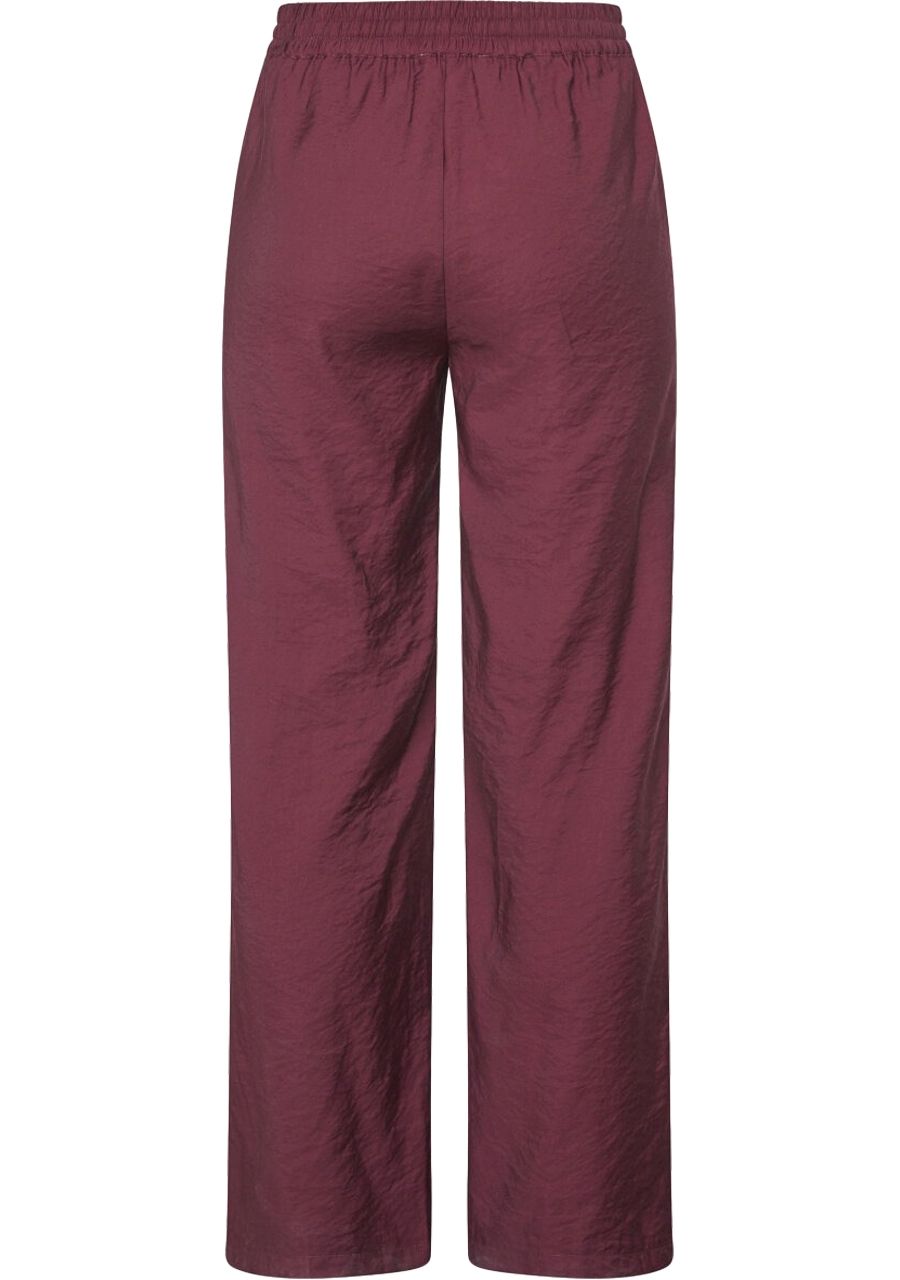 SISTERS POINT WIJDE PANTALON