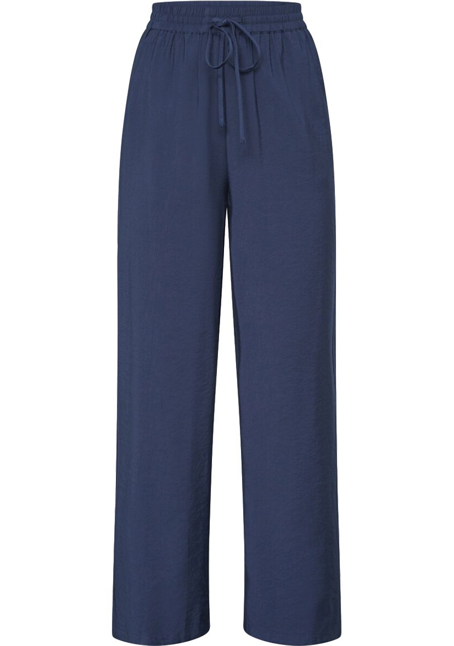 SISTERS POINT WIJDE PANTALON