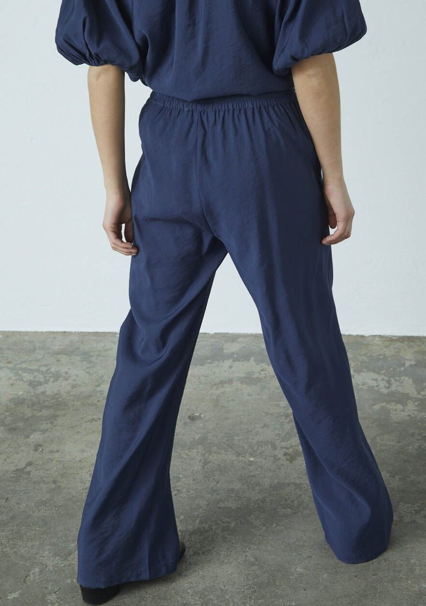 SISTERS POINT WIJDE PANTALON