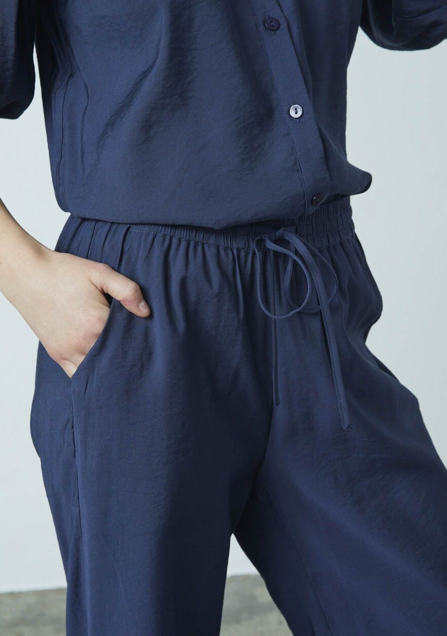 SISTERS POINT WIJDE PANTALON