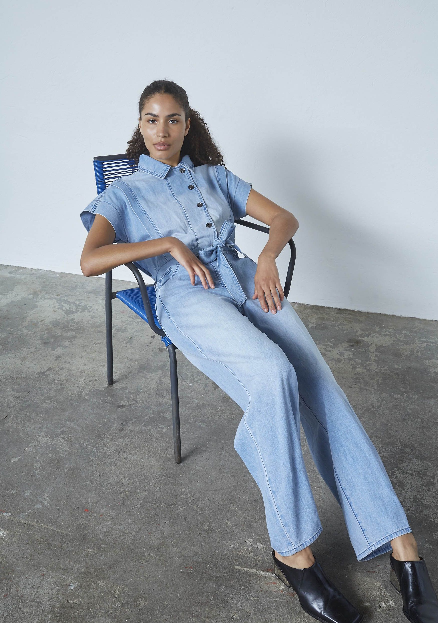 SISTERS POINT JUMPSUIT