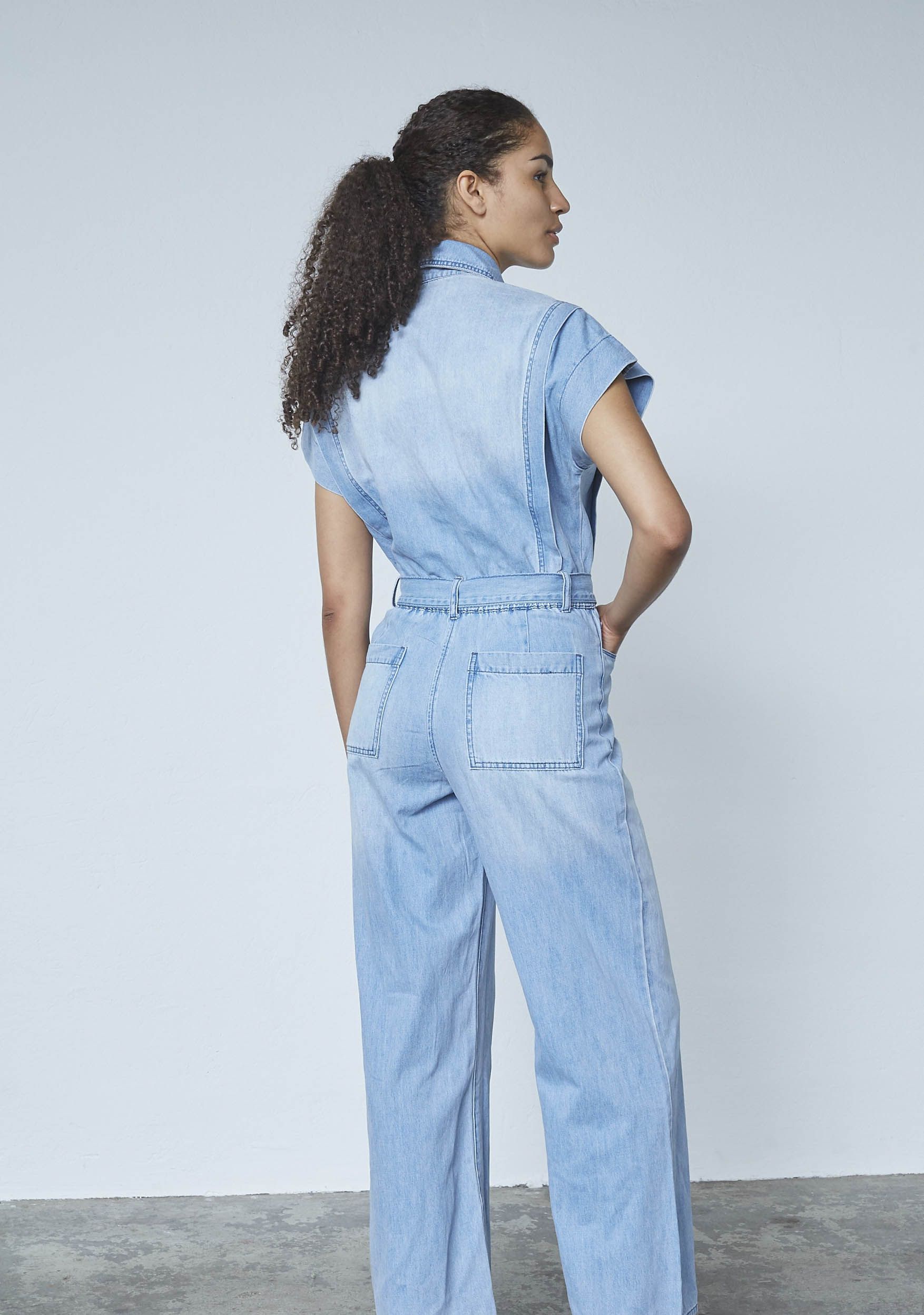 SISTERS POINT JUMPSUIT