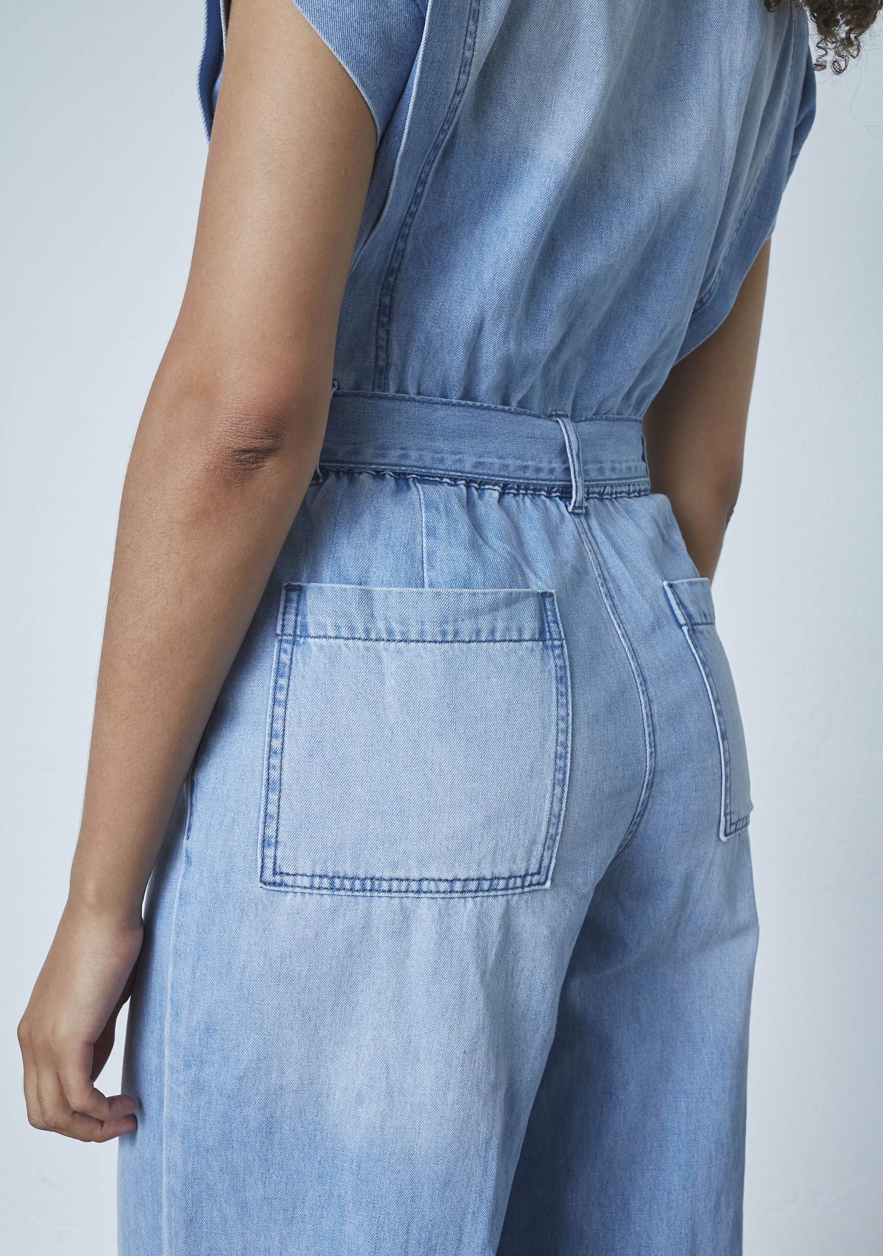 SISTERS POINT JUMPSUIT