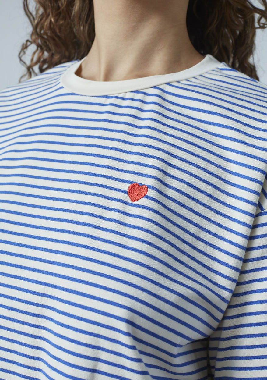 SISTERS POINT SHIRT