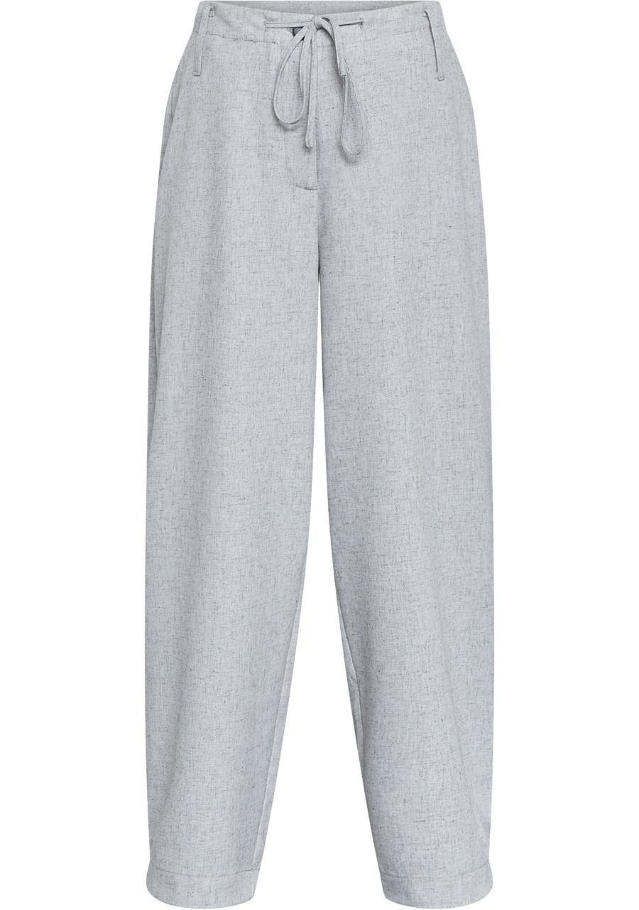 SISTERS POINT WIJDE PANTALON