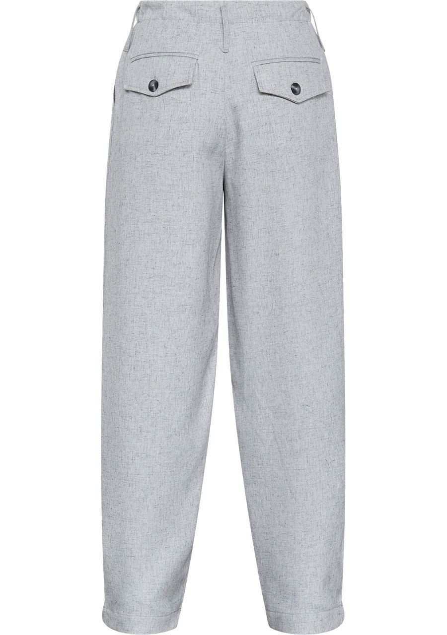 SISTERS POINT WIJDE PANTALON